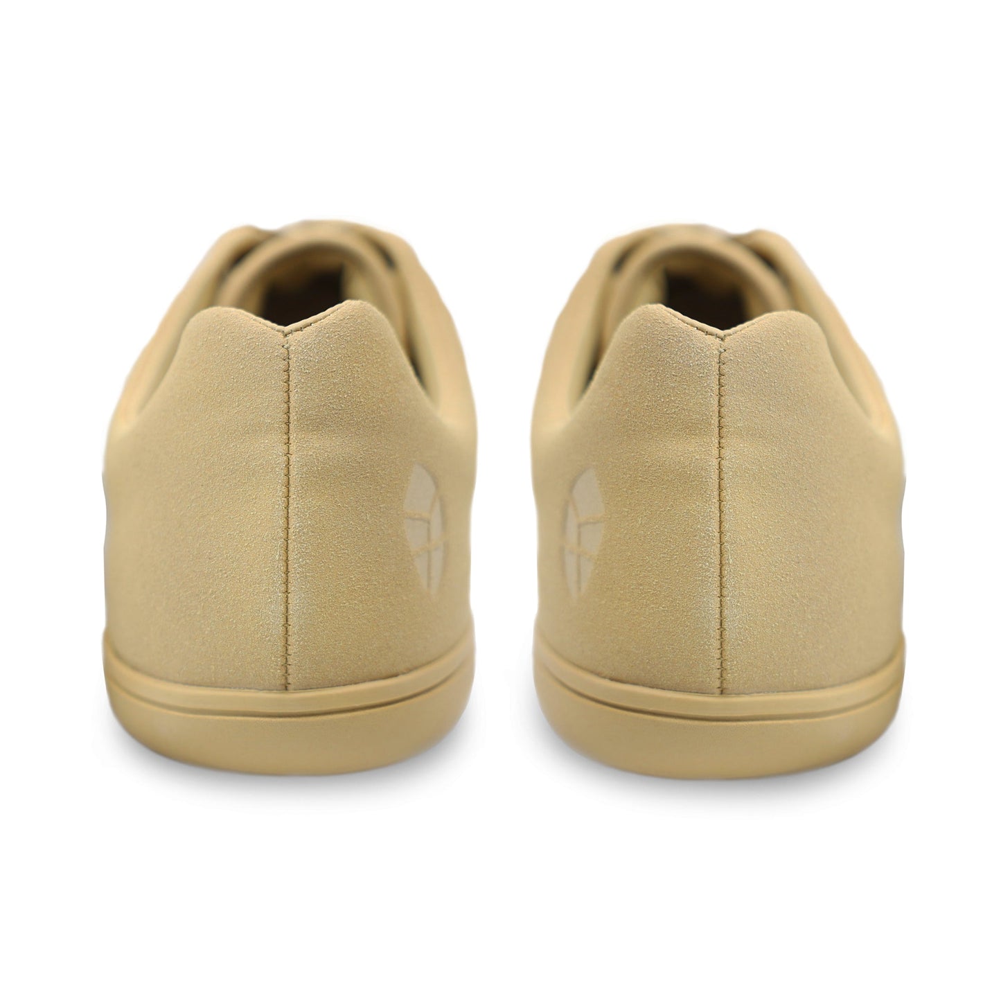 Bareshoes Casual Suede - Beige